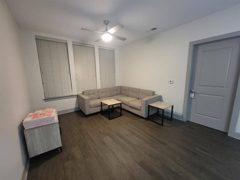 ASAP Women Unit Move In Fairfax Jan