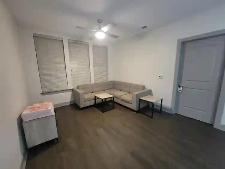 ASAP Women Unit Move In Fairfax Jan