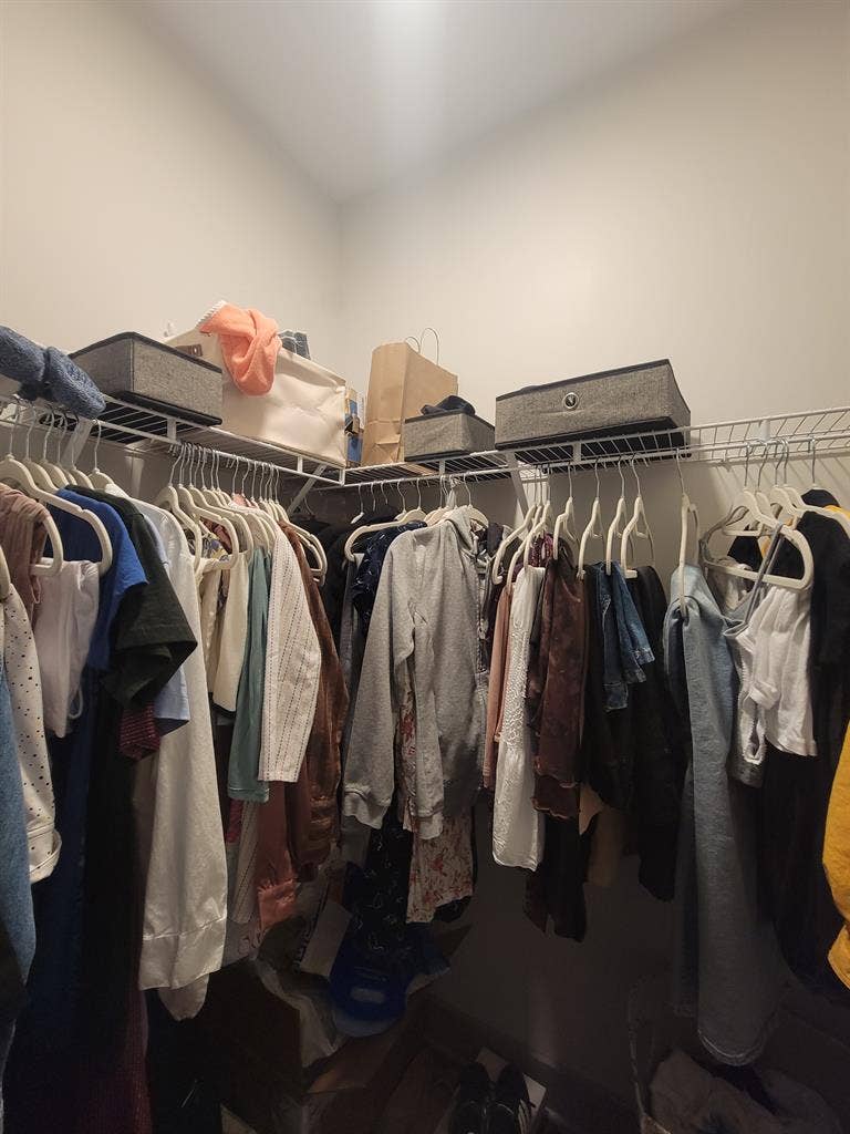 ASAP Women Unit Move In Fairfax Jan