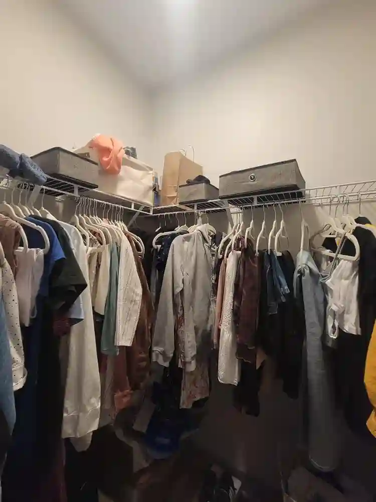 ASAP Women Unit Move In Fairfax Jan