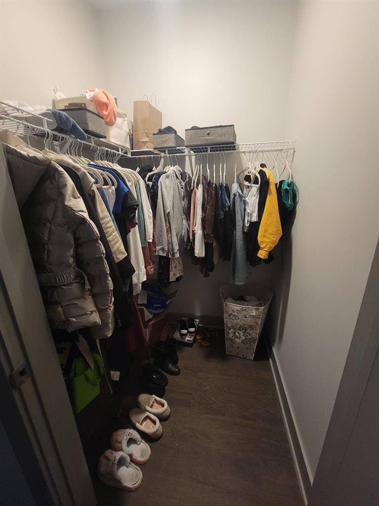 ASAP Women Unit Move In Fairfax Jan