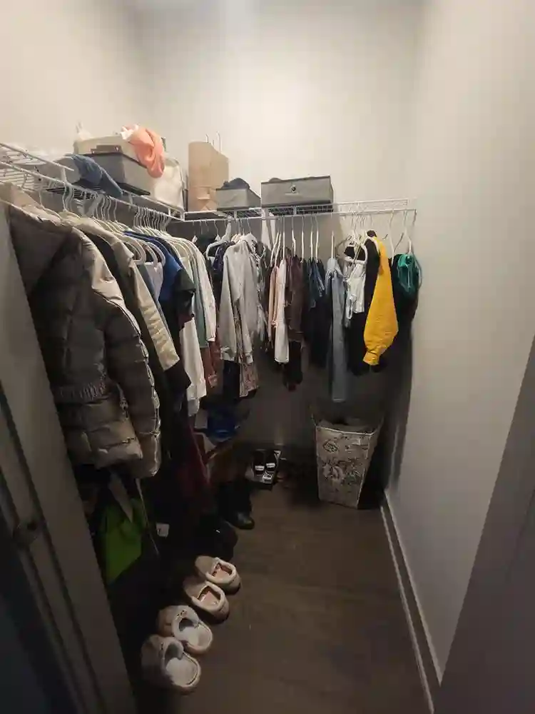 ASAP Women Unit Move In Fairfax Jan