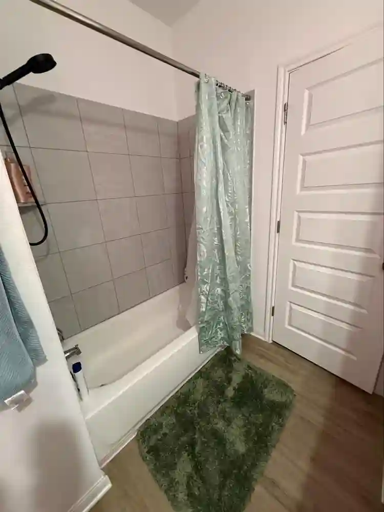 Habitación en alquiler para mujer