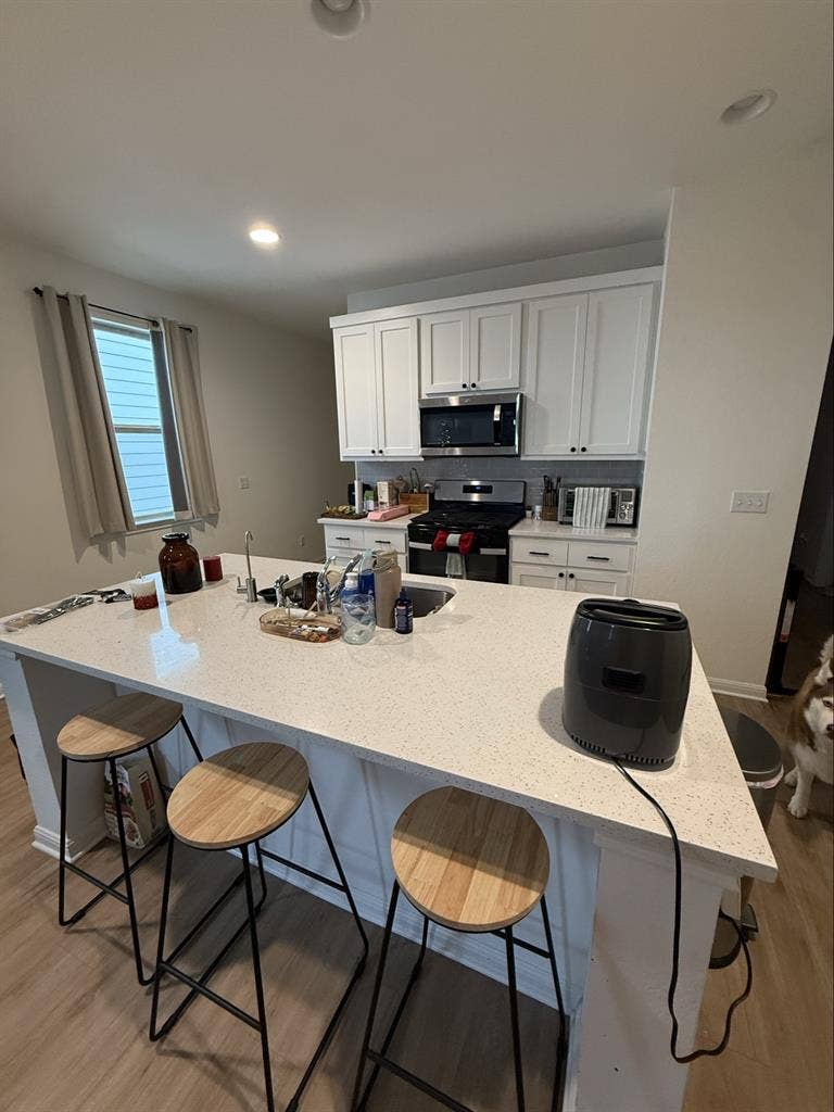 Habitación en alquiler para mujer