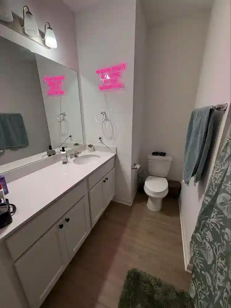 Habitación en alquiler para mujer