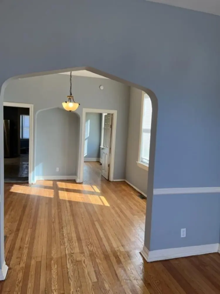 Beautiful 4 bedroom / 2 bath home!