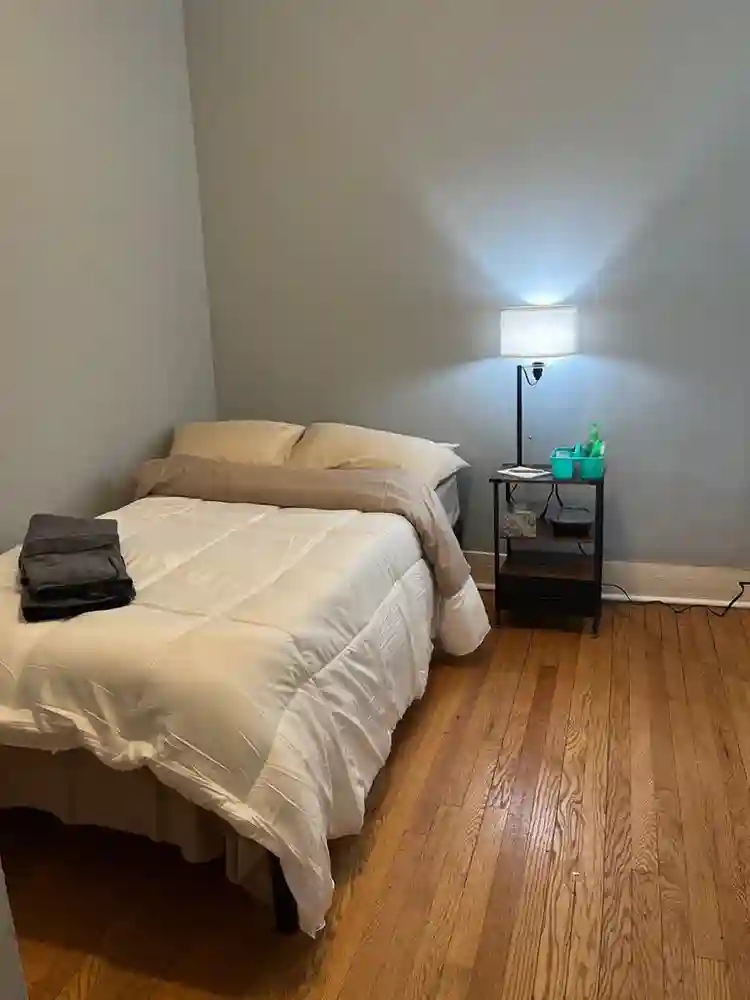 Beautiful 4 bedroom / 2 bath home!