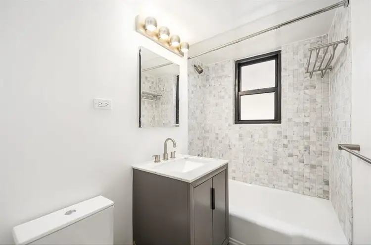 2 Bedroom / 1 Bath for Rent