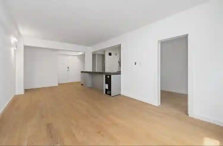 2 Bedroom / 1 Bath for Rent