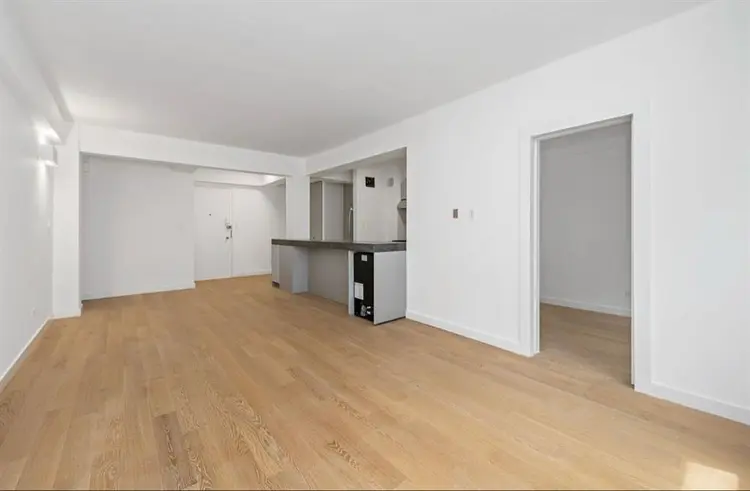 2 Bedroom / 1 Bath for Rent