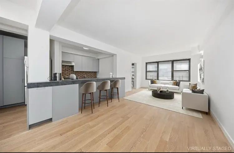 2 Bedroom / 1 Bath for Rent