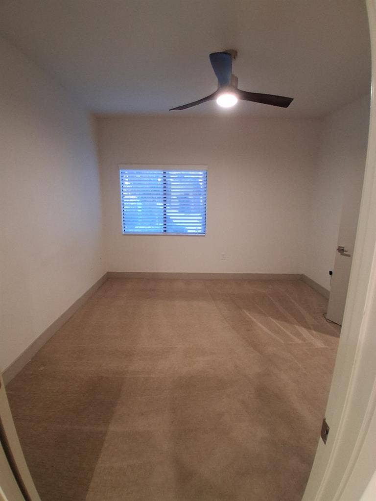 Private room, private bath $