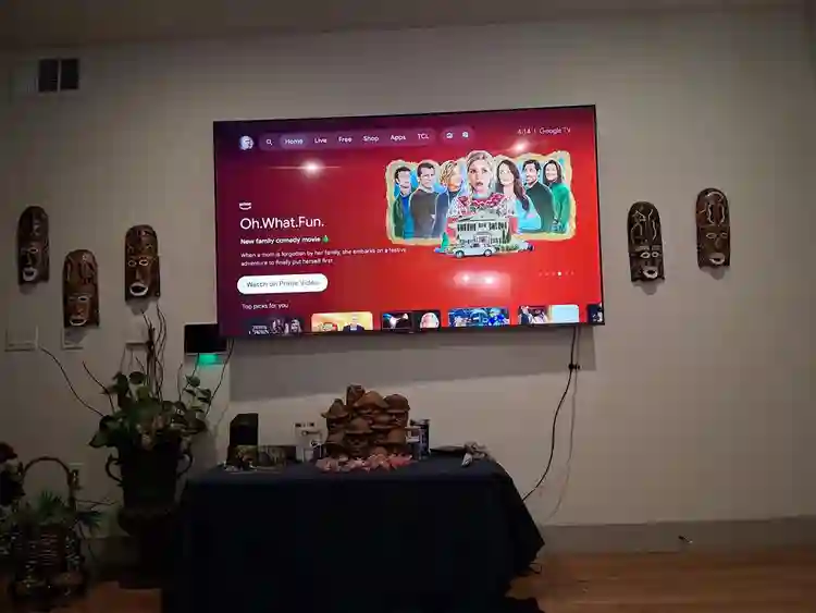 Private room, private bath $