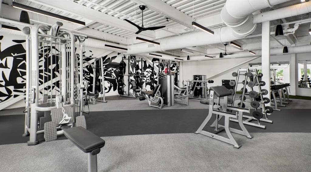 Shared Room Available