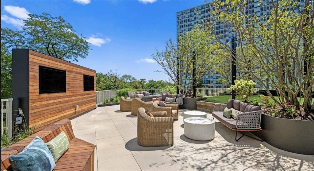 Shared Room Available