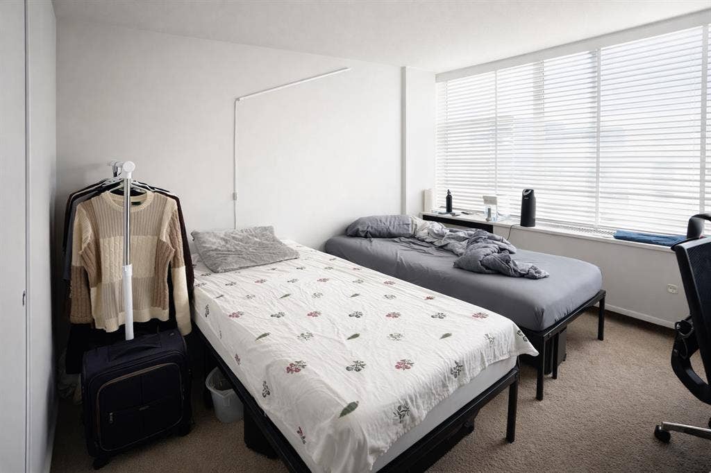 Shared Room Available