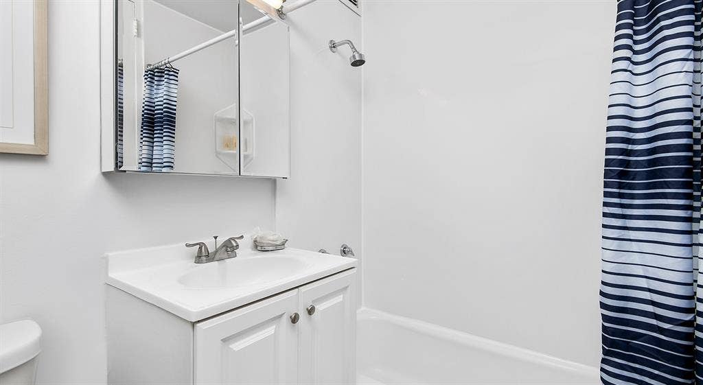 Shared Room Available