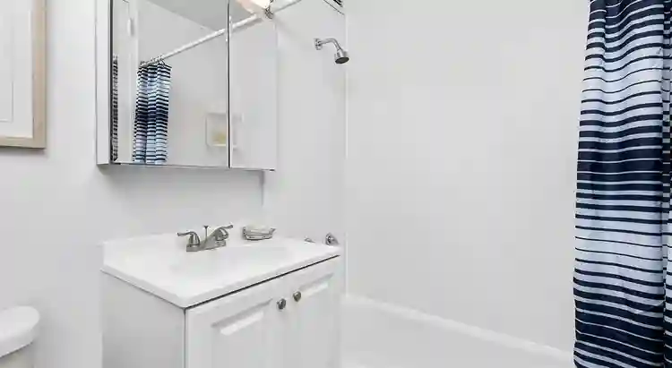 Shared Room Available