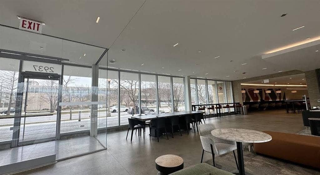 Shared Room Available