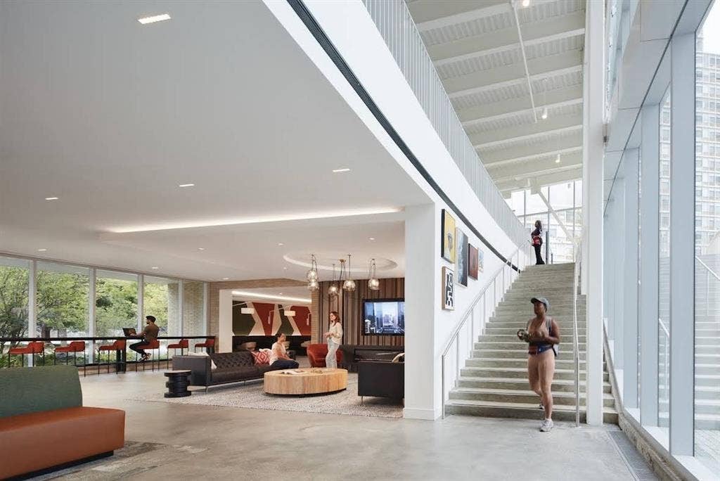 Shared Room Available