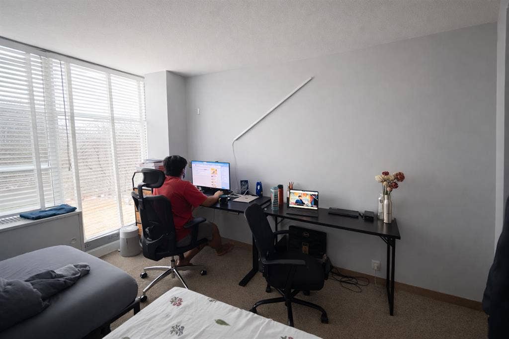 Shared Room Available