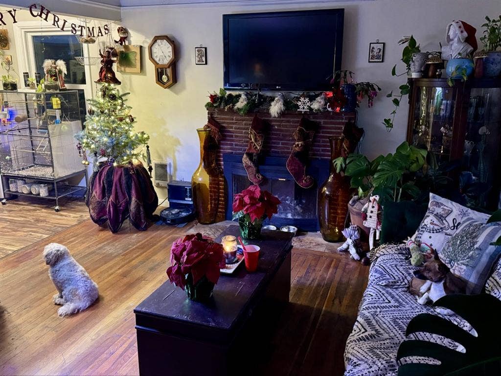 Cozy home near old town Beaverton