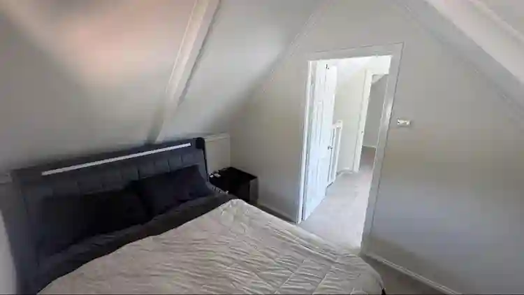 Female flatmate wanted - $ p/w