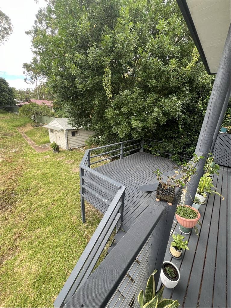 Female flatmate wanted - $ p/w