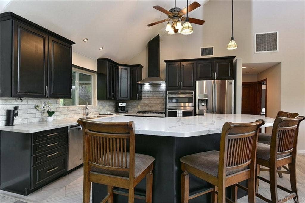 Private Estate in Glendora Hills