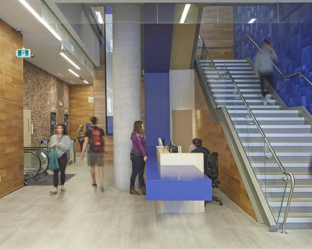 Downtown Toronto Relet | CampusOne