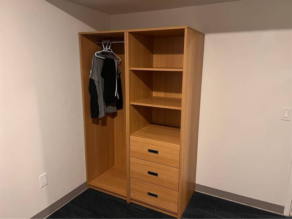 Downtown Toronto Relet | CampusOne