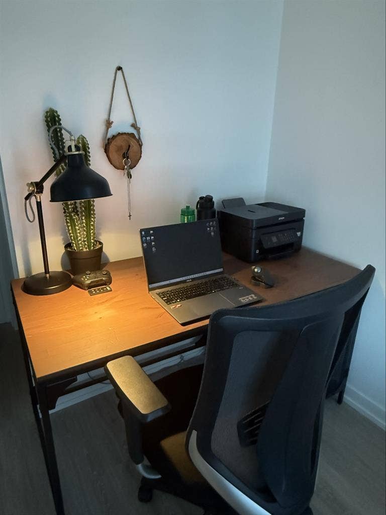 $ everything included w/t bath