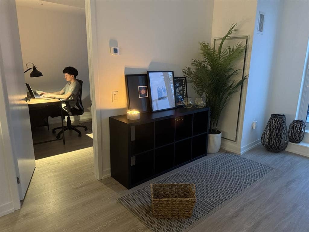 $ everything included w/t bath