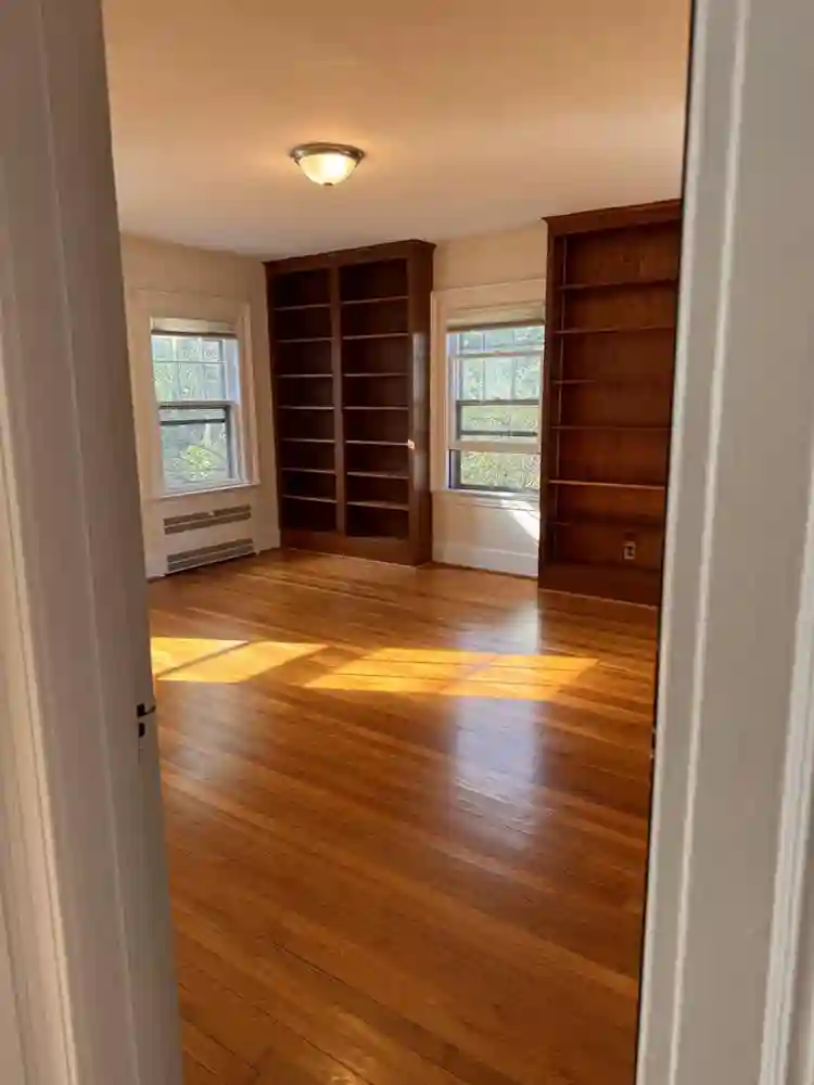 College students and faculty