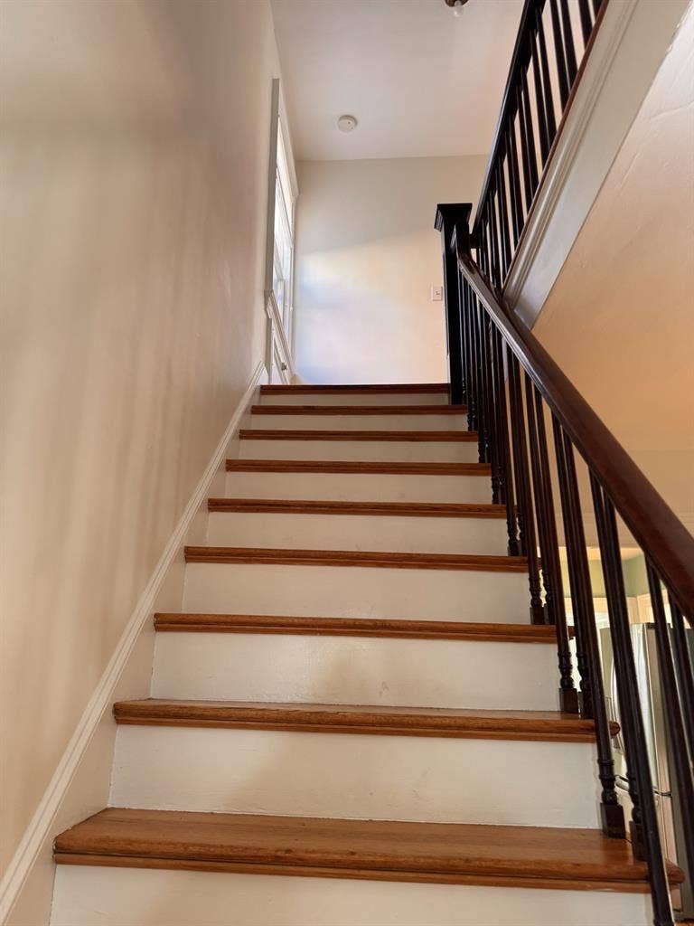 College students and faculty