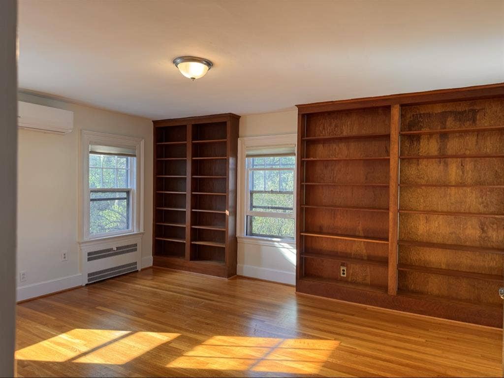 College students and faculty