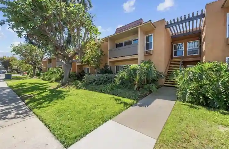 Private bed in La Mesa near SDSU!