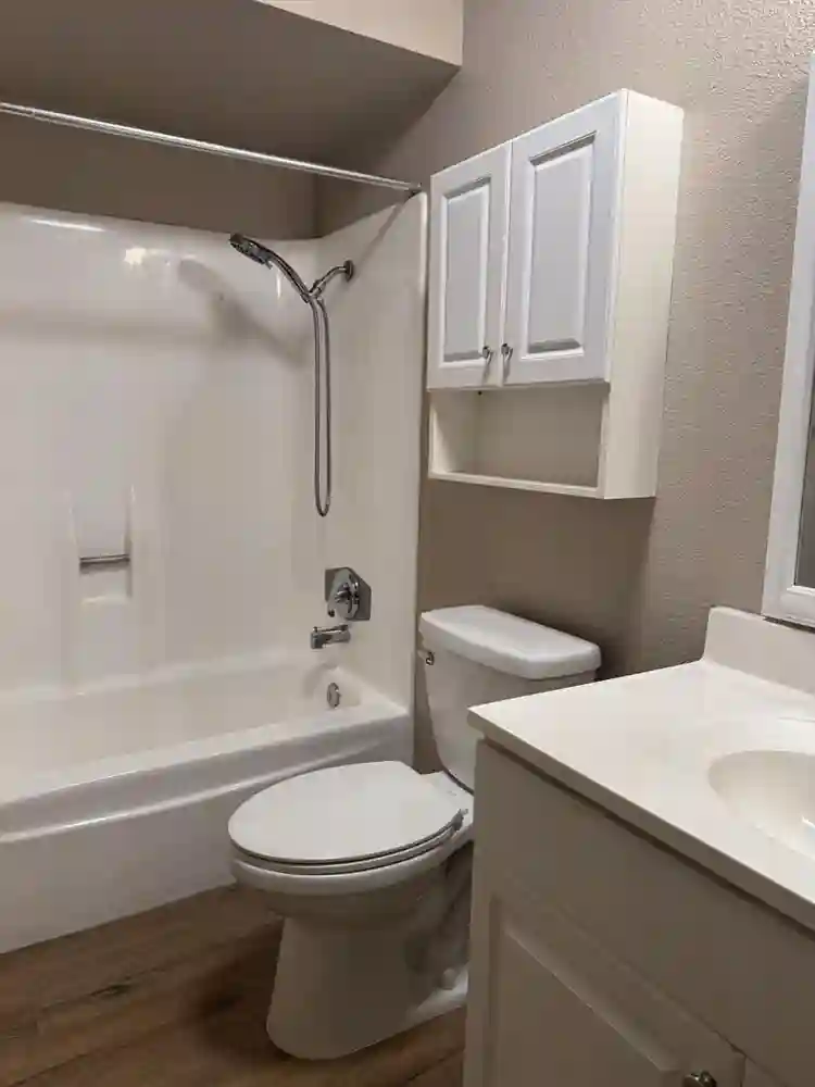 Private bed in La Mesa near SDSU!