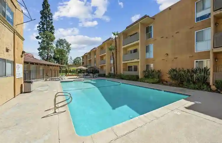 Private bed in La Mesa near SDSU!