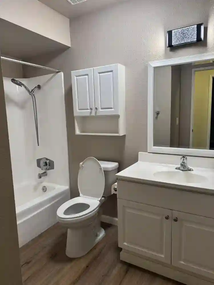 Private bed in La Mesa near SDSU!