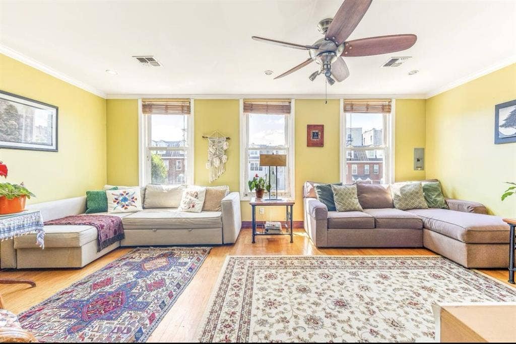 Spacious Furnished Room | Bronx