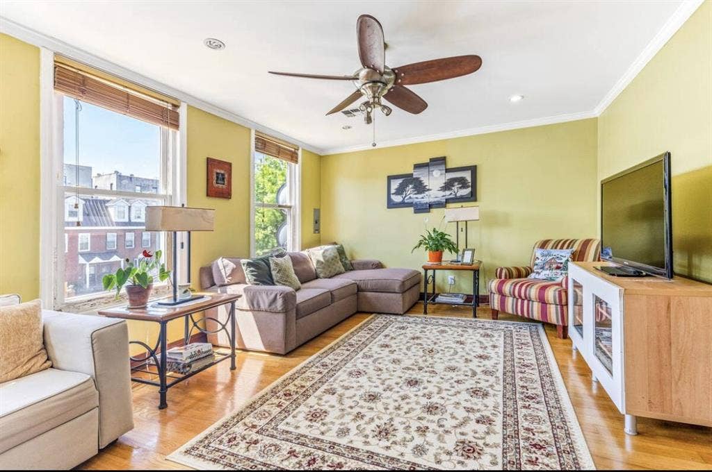 Spacious Furnished Room | Bronx