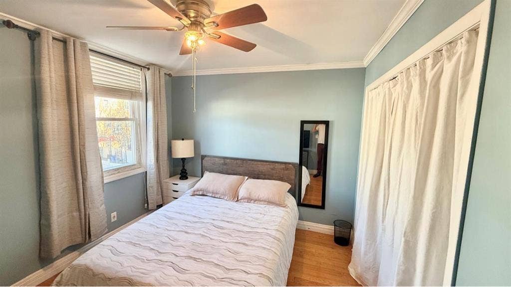 Spacious Furnished Room | Bronx