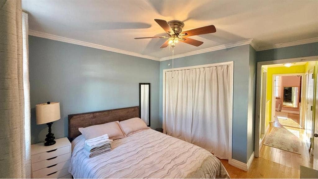 Spacious Furnished Room | Bronx