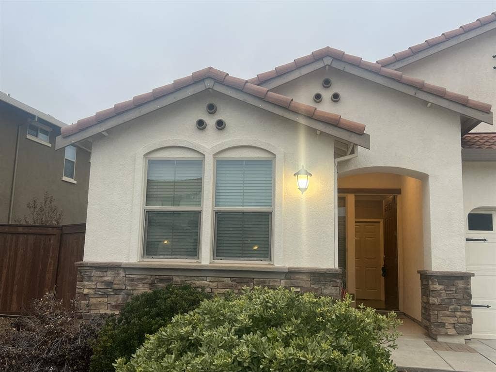 Furnished Private Room & Bath