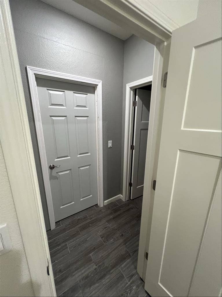 Furnished Private Room & Bath