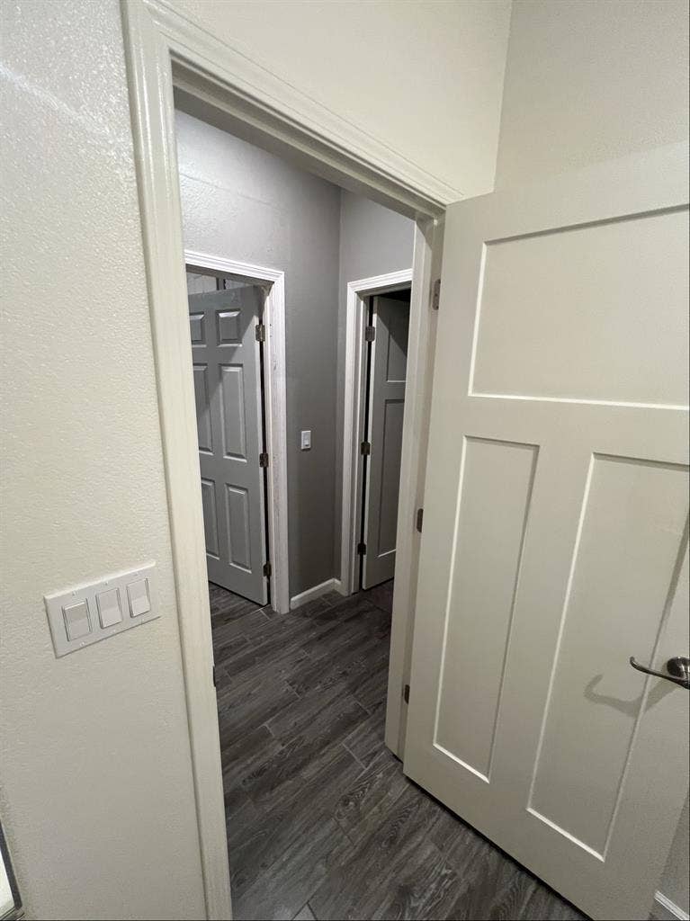 Furnished Private Room & Bath