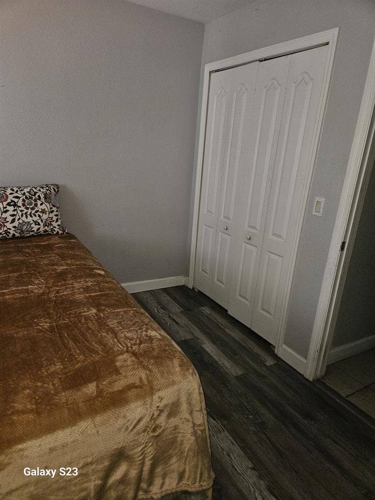 ✨ One Bedroom & Private Bath