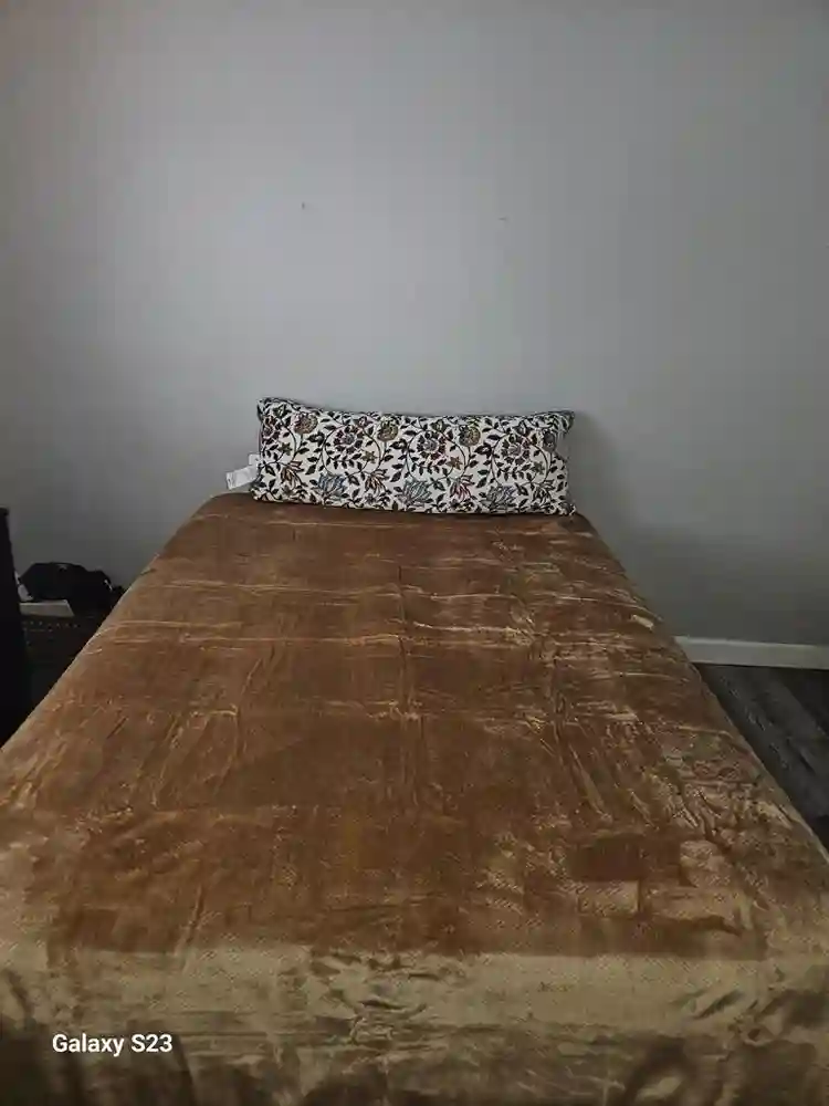 ✨ One Bedroom & Private Bath