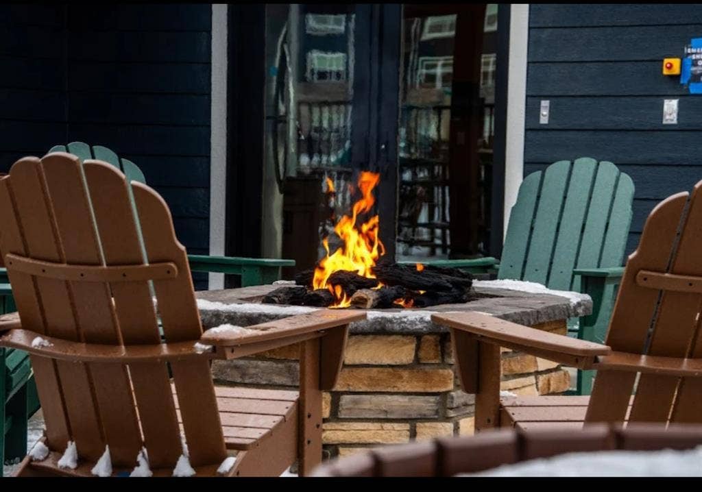 Quiet Safe. Private room.